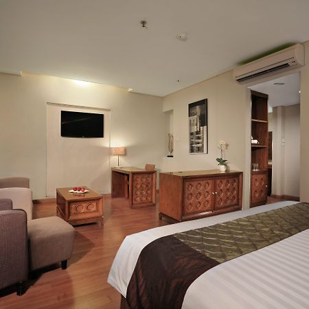 Aston Tanjung City Hotel Luaran gambar