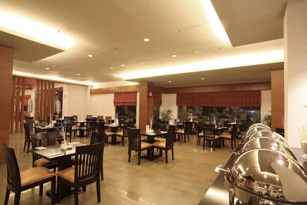 Aston Tanjung City Hotel Luaran gambar