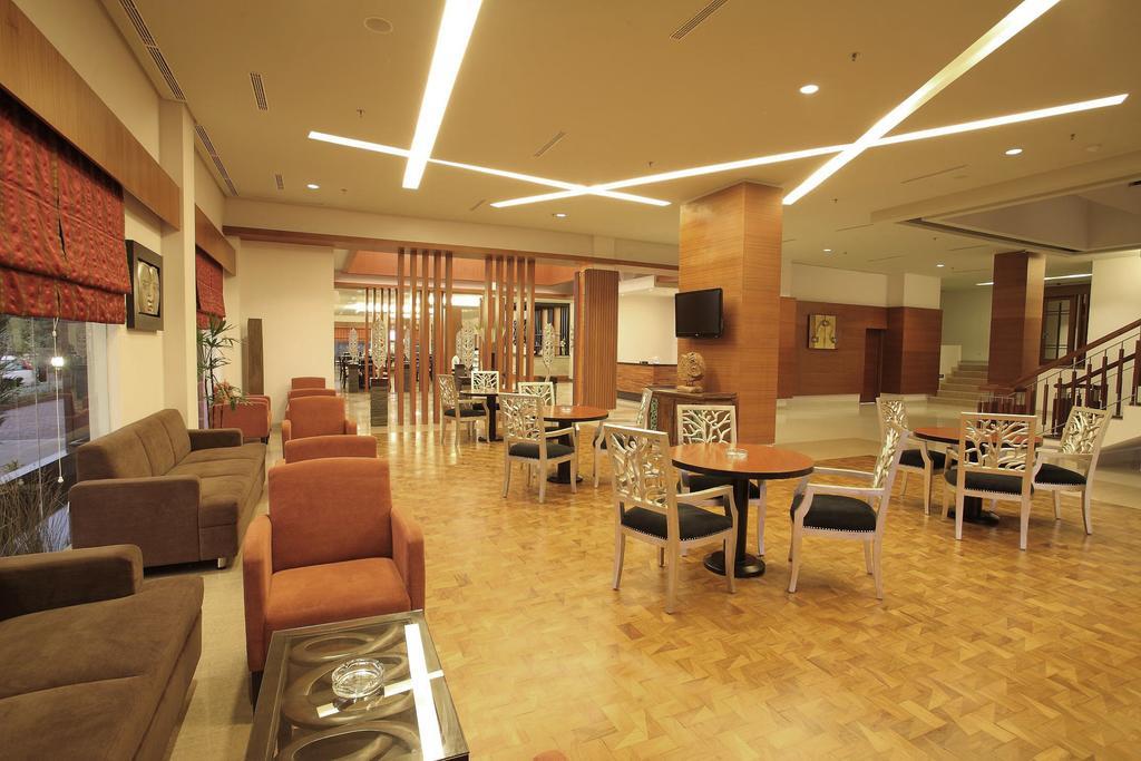 Aston Tanjung City Hotel Luaran gambar