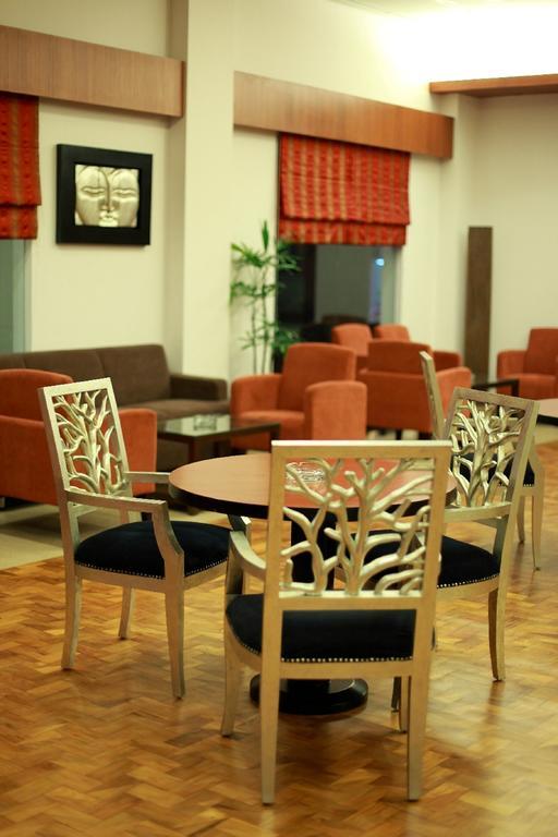 Aston Tanjung City Hotel Luaran gambar