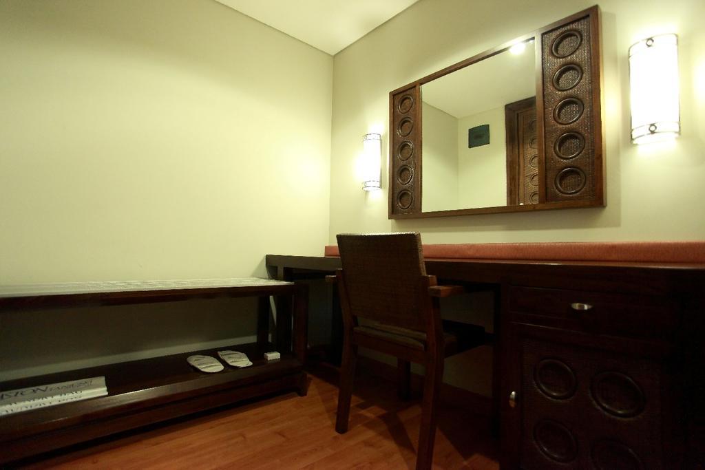 Aston Tanjung City Hotel Luaran gambar