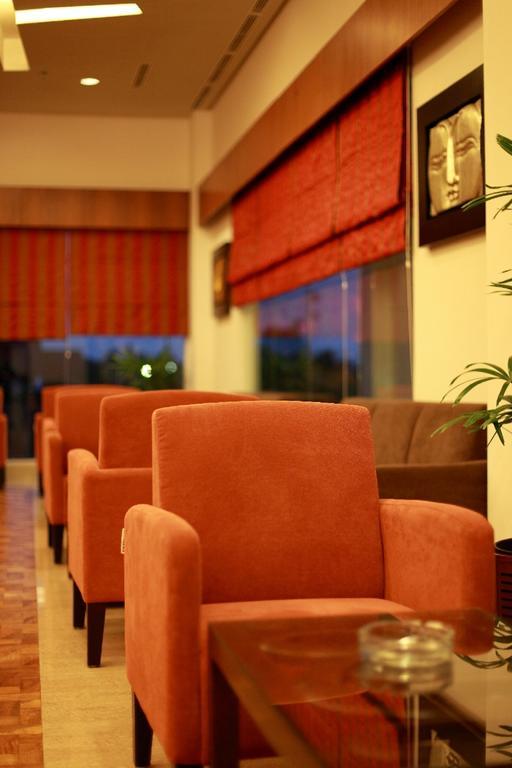 Aston Tanjung City Hotel Luaran gambar