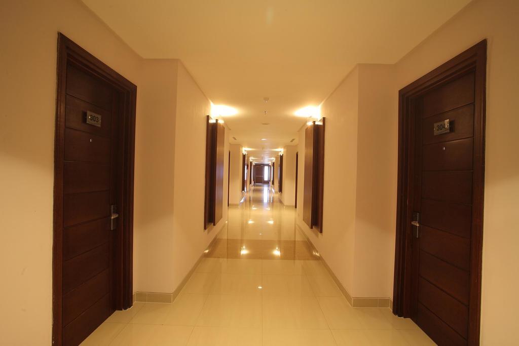 Aston Tanjung City Hotel Luaran gambar