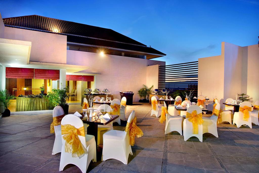 Aston Tanjung City Hotel Luaran gambar