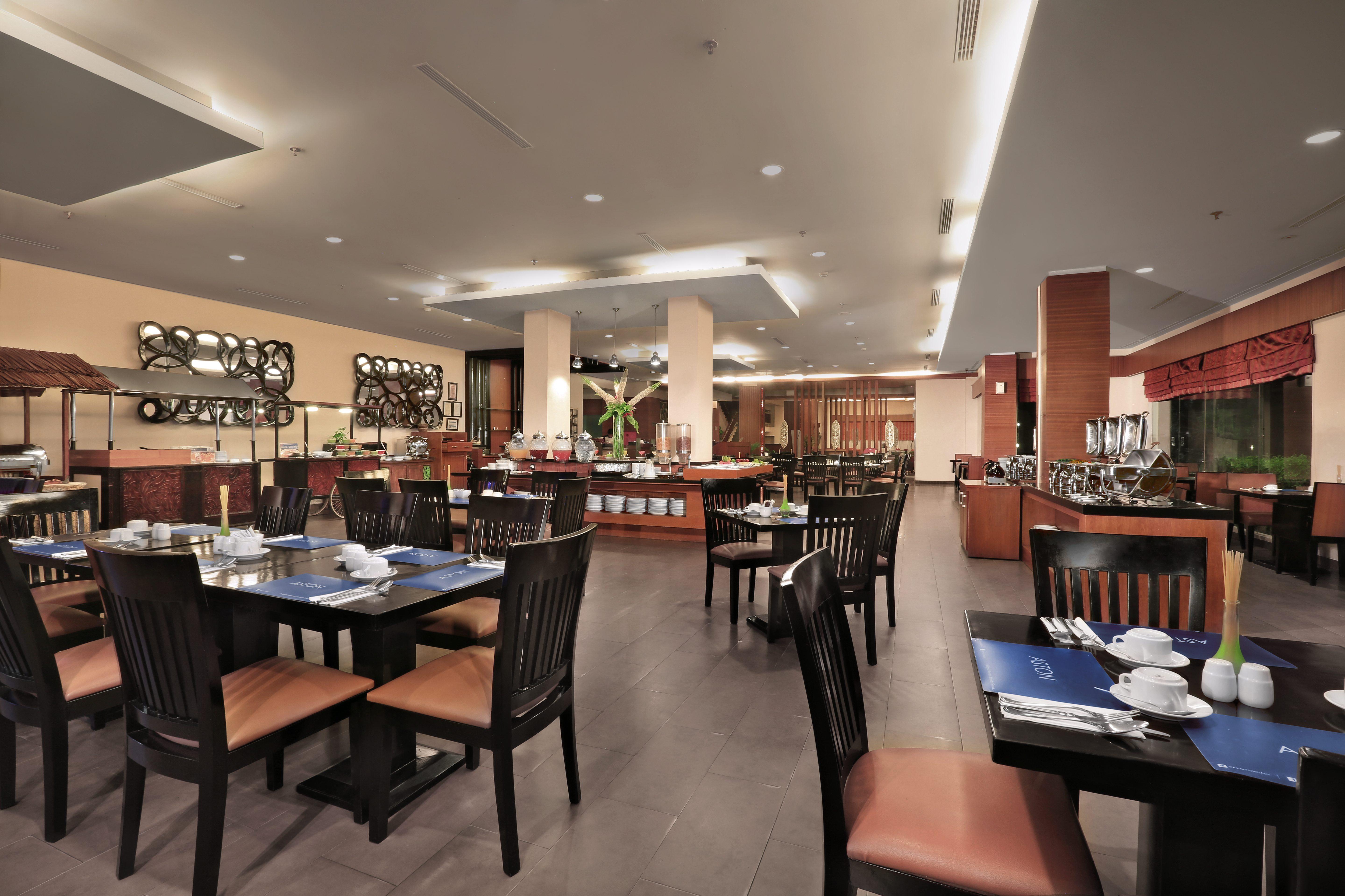 Aston Tanjung City Hotel Luaran gambar