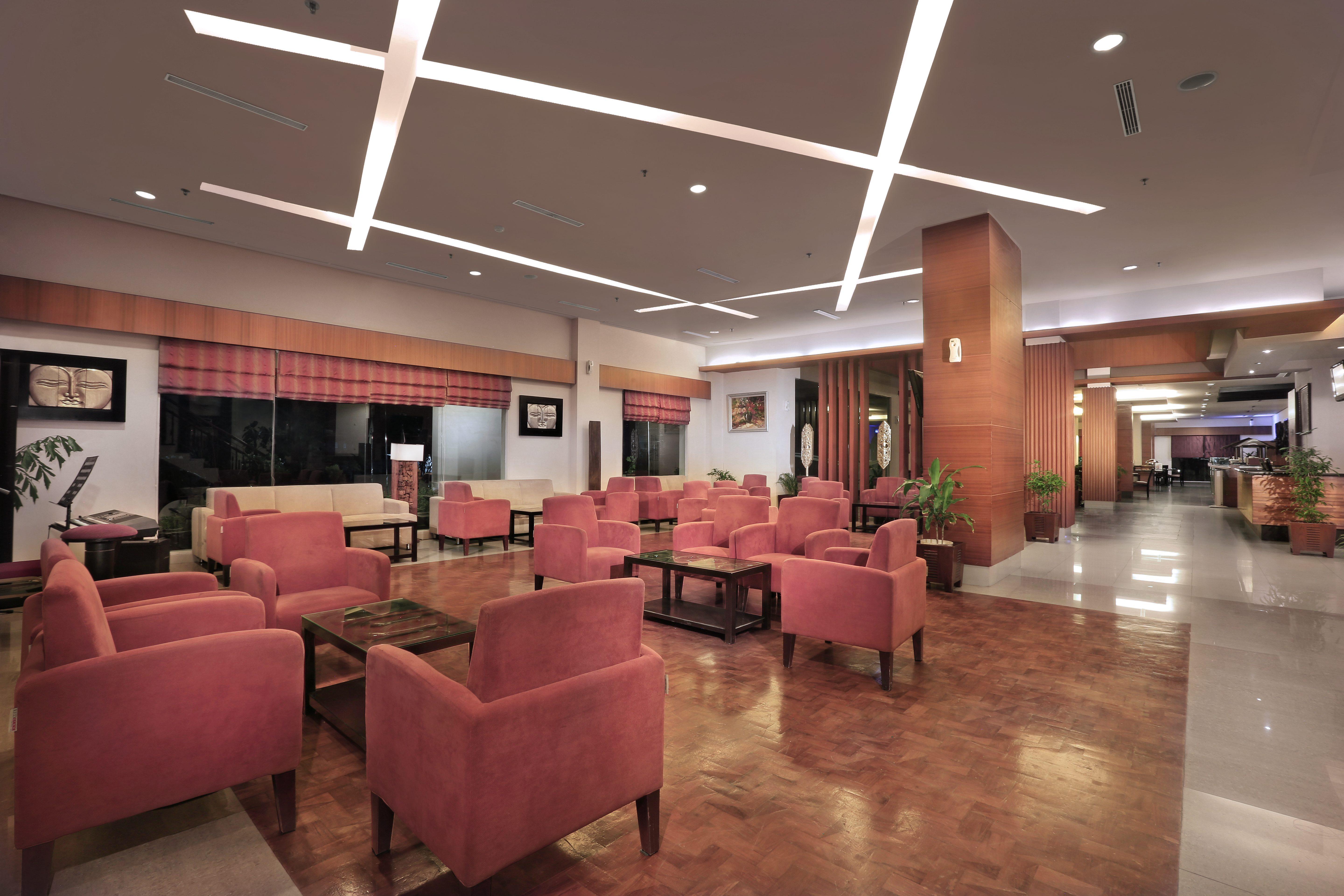 Aston Tanjung City Hotel Luaran gambar