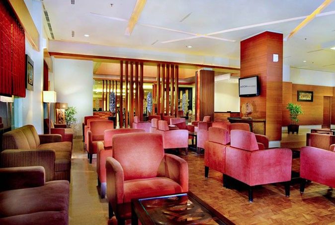 Aston Tanjung City Hotel Luaran gambar